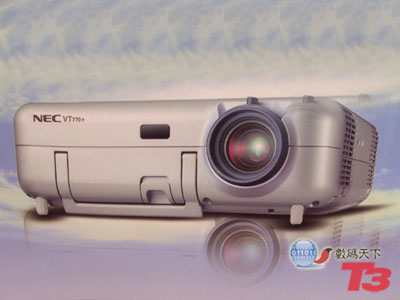 NEC VT770+ͶӰ