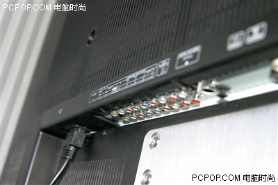 脚踩高清市场