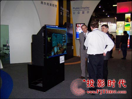 ClarityרҵʾƷIS China 2006