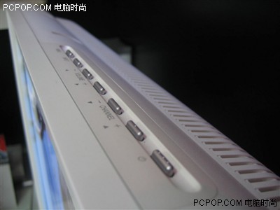 真正的“乳白”三洋室内装饰电视赏析