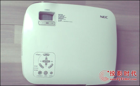 NEC VT48+
