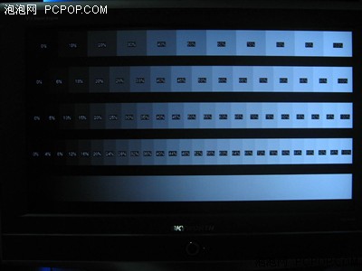 其他品牌怎么混?创维32超牛液晶测试