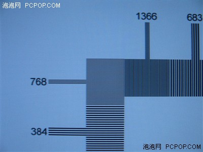 其他品牌怎么混?创维32超牛液晶测试