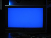 其他品牌怎么混?创维32超牛液晶测试