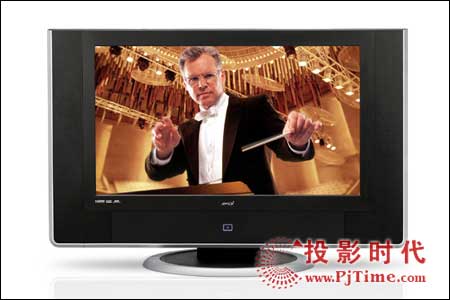 夏新LC-37HWTUP液晶电视技术简介