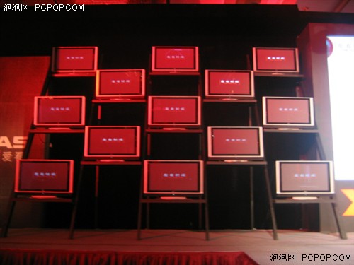 最大71寸!LG.XCANVAS新品发布会报道