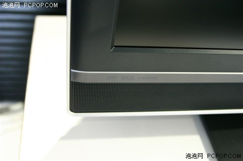 泡泡全球首评 SONY新V系列液晶TV赏析
