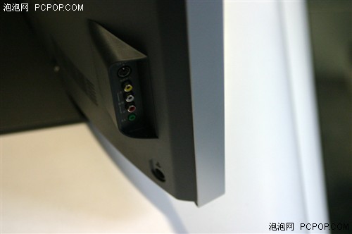 泡泡全球首评 SONY新V系列液晶TV赏析