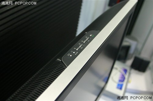 泡泡全球首评 SONY新V系列液晶TV赏析