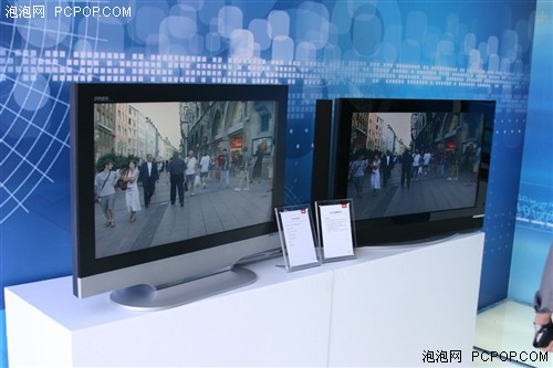 120Hz倍频技术!TCL新品TV发布会报道