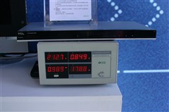 120Hz倍频技术!TCL新品TV发布会报道