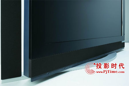 TCL L42H61F液晶电视音响效果