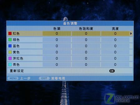 价比国货 东芝42WL66C液晶电视评测 价比国货 东芝42WL66C液晶电视评测