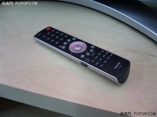 卖场偶遇 东芝Regza 42WL68C冷艳上市