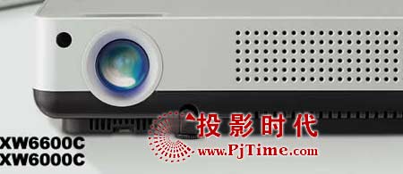 PLC-XW6600C/6000CͶӰ