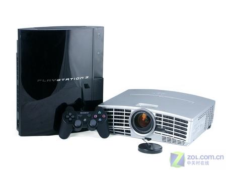 PS3֧HC3000ͶӰ(3)