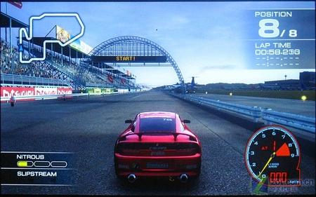 PS3֧HC3000ͶӰ(5)