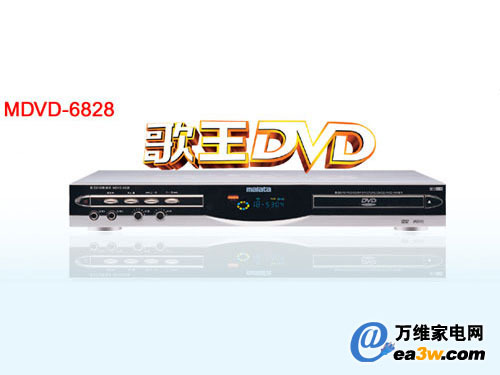  MDVD-6828