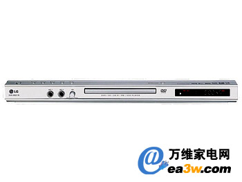  LG DK-8790 DVD