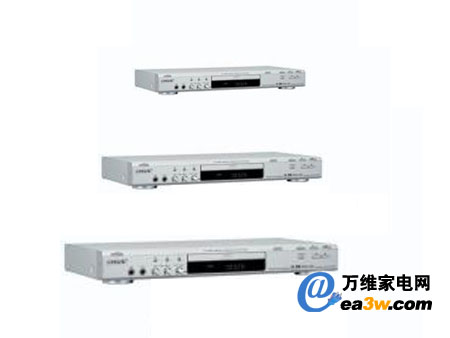  DVP-K82P DVD