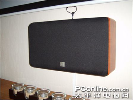 JBL Studio Lϵ