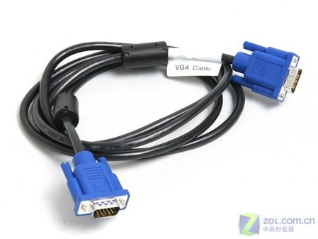 VGA 