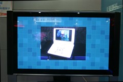 谁更强?日立松下42寸高清等离子对比