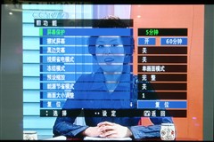 谁更强?日立松下42寸高清等离子对比