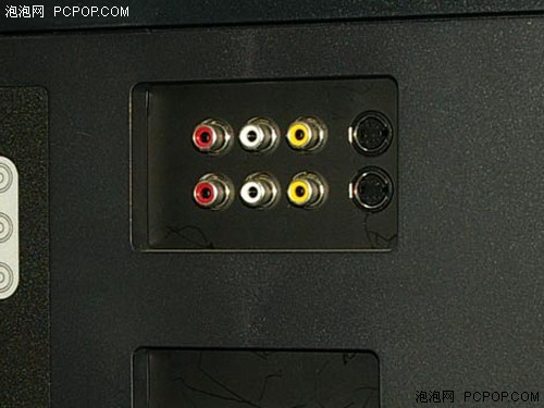 足以令人抓狂 平板电视的N大白痴设计