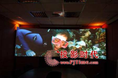 星之邦科技matrox边缘融合控制器方案
