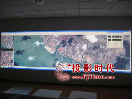 星之邦科技matrox边缘融合控制器方案