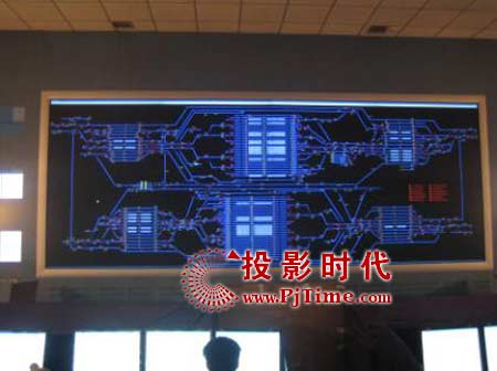 星之邦科技matrox边缘融合控制器方案