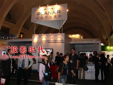 新加坡三越科技(MITSU)带领美国平达家庭影院全线产品登陆中国