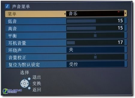 高端IPS-α面板!松下旗舰32液晶评测 高端IPS-α面板!松下旗舰32液晶评测
