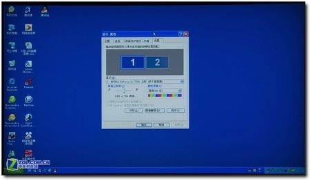 高端IPS-α面板!松下旗舰32液晶评测 高端IPS-α面板!松下旗舰32液晶评测