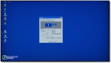 高端IPS-α面板!松下旗舰32液晶评测 高端IPS-α面板!松下旗舰32液晶评测