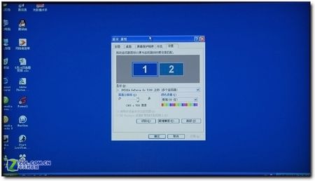 高端IPS-α面板!松下旗舰32液晶评测 高端IPS-α面板!松下旗舰32液晶评测