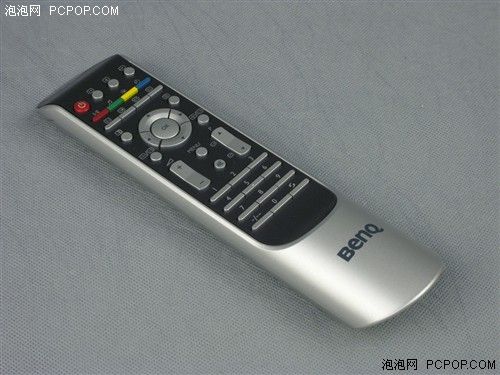 电视还是液晶 明基“Q频道”详细测试