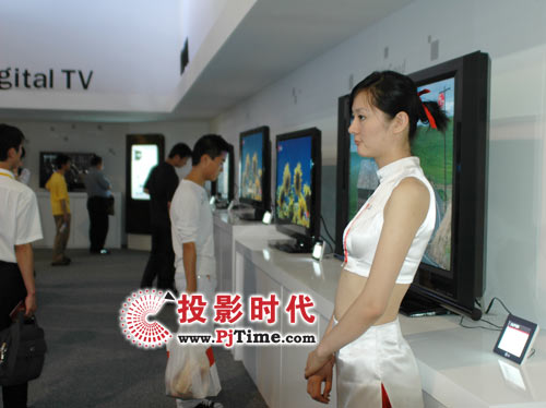 LG全系列高清等离子电视和液晶电视