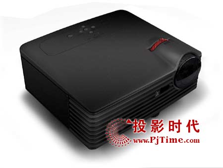 联想C10投影机