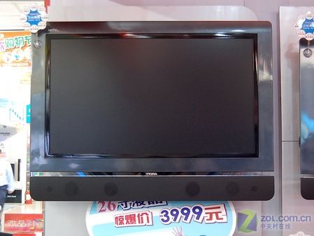 厦华42英寸1080P液晶电视报价11999 厦华42英寸1080P液晶电视报价11999
