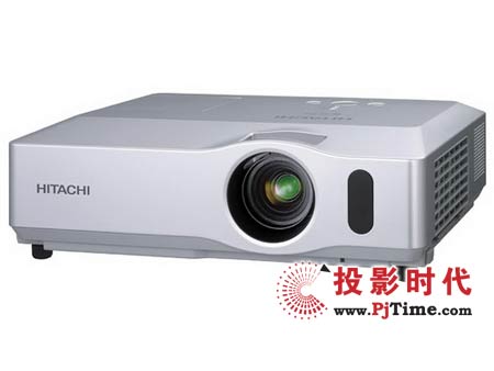 日立CP-X400J投影机