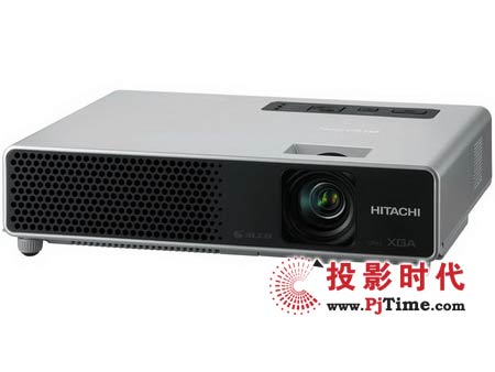 日立CPX5J投影机