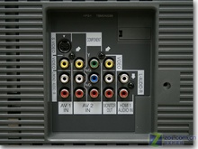 żS-IPS!32LX70D 