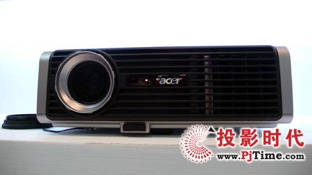 Acer PD527W 超便携投影机