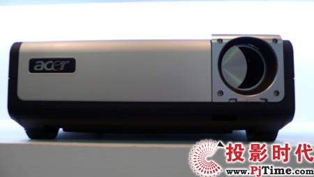 Acer PH730超便携投影机