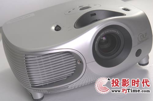 奇菱CHT720P投影机