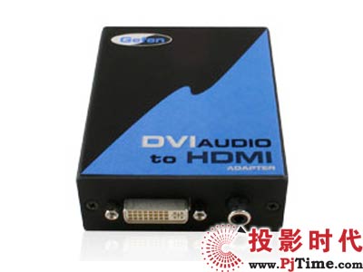 GefenDVI+ƵHDMI