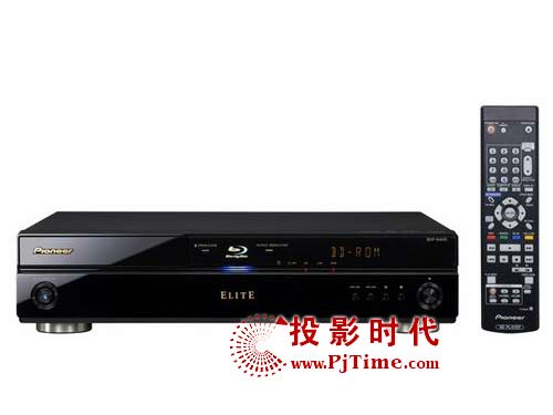 先锋BDP-94HD蓝光高清播放机