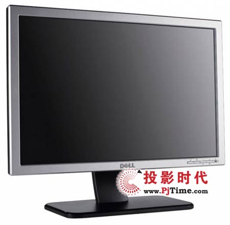 戴尔SE198WFP 液晶显示器